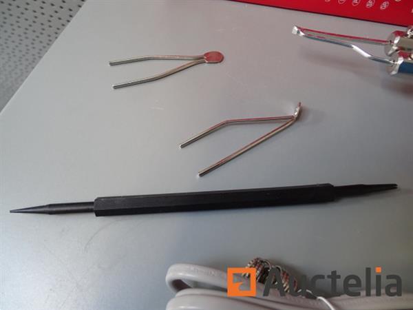 Grote foto lassen pistool doe het zelf en verbouw gereedschappen en machines