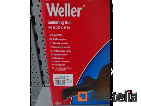 Grote foto lassen pistool doe het zelf en verbouw gereedschappen en machines