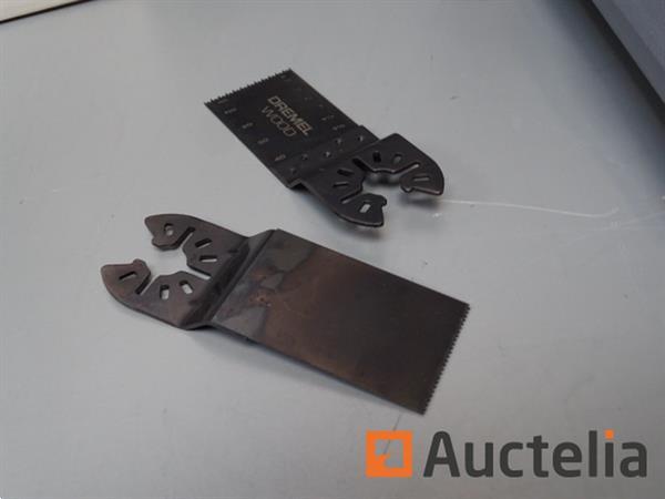 Grote foto dremel mm40 multi max gereedschap doe het zelf en verbouw gereedschappen en machines