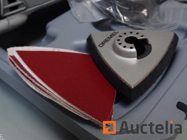 Grote foto dremel mm40 multi max gereedschap doe het zelf en verbouw gereedschappen en machines