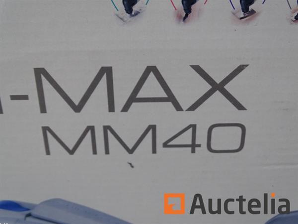 Grote foto dremel mm40 multi max gereedschap doe het zelf en verbouw gereedschappen en machines