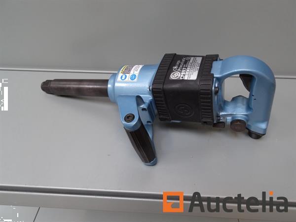 Grote foto chicago pneumatische moeraanzetter pneumatisch cp897 6 doe het zelf en verbouw gereedschappen en machines