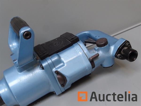 Grote foto chicago pneumatische moeraanzetter pneumatisch cp897 6 doe het zelf en verbouw gereedschappen en machines