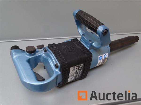 Grote foto chicago pneumatische moeraanzetter pneumatisch cp897 6 doe het zelf en verbouw gereedschappen en machines