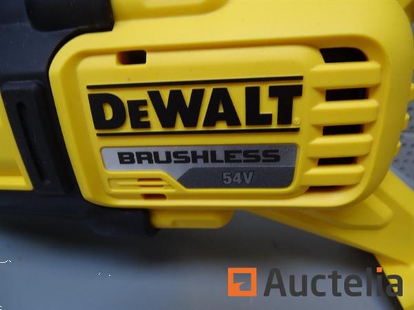 Grote foto dewalt 54v reciprozaag dcs388nt doe het zelf en verbouw ijzerwaren en bevestigingsmiddelen