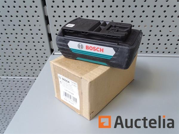 Grote foto batterij 36v 1.3ah doe het zelf en verbouw gereedschappen en machines