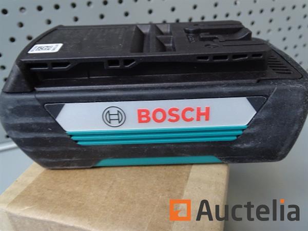 Grote foto batterij 36v 1.3ah doe het zelf en verbouw gereedschappen en machines