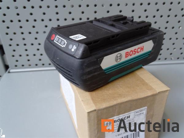Grote foto batterij 36v 1.3ah doe het zelf en verbouw gereedschappen en machines