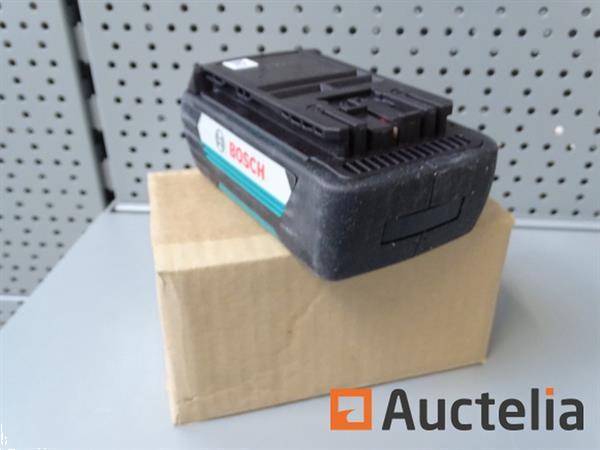 Grote foto batterij 36v 1.3ah doe het zelf en verbouw gereedschappen en machines