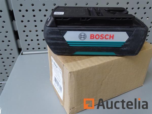 Grote foto batterij 36v 1.3ah doe het zelf en verbouw gereedschappen en machines