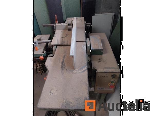Grote foto robland houtcombinatie model onbekend doe het zelf en verbouw ijzerwaren en bevestigingsmiddelen