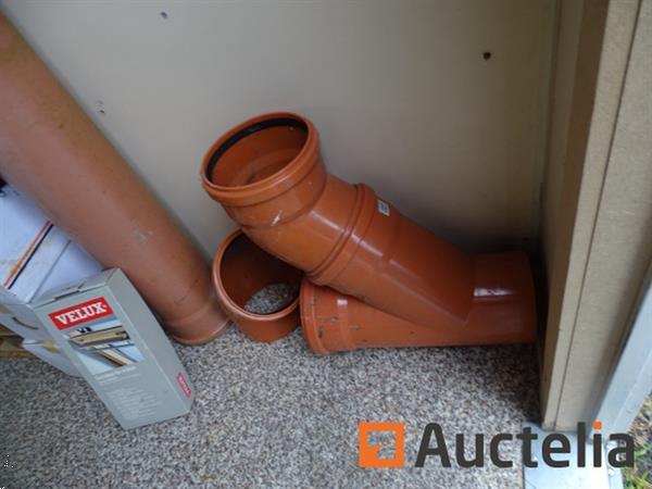 Grote foto diverse apparatuur zie detail doe het zelf en verbouw onderdelen en accessoires