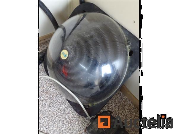 Grote foto diverse apparatuur zie detail doe het zelf en verbouw onderdelen en accessoires