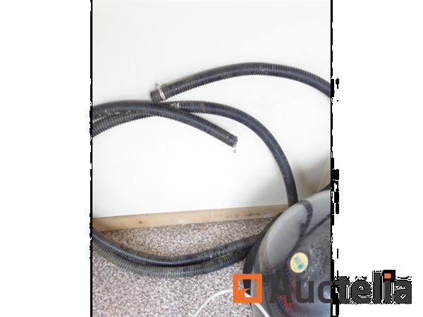 Grote foto diverse apparatuur zie detail doe het zelf en verbouw onderdelen en accessoires