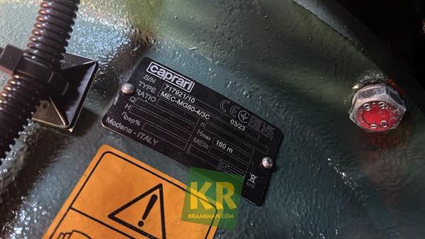 Grote foto iveco overig 694687 agrarisch beregeningapparatuur