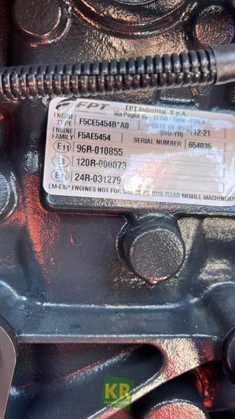 Grote foto iveco overig 694687 agrarisch beregeningapparatuur