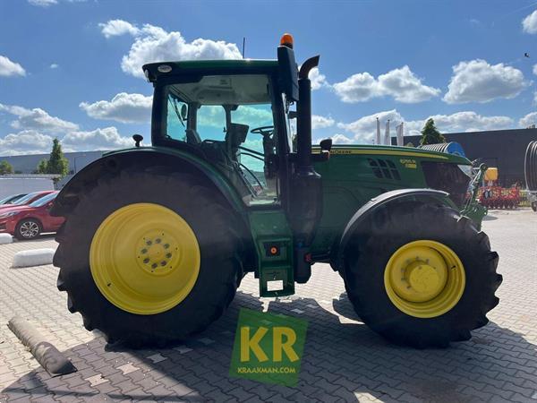 Grote foto john deere 6155r 695259 agrarisch tractoren