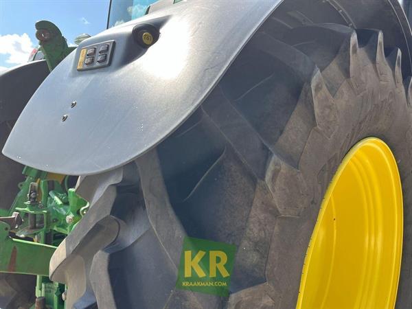 Grote foto john deere 6155r 695259 agrarisch tractoren