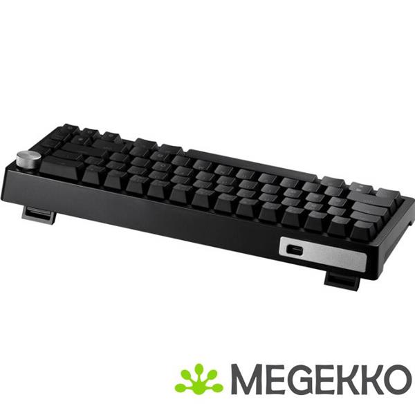 Grote foto xpg sorcerer mini gaming toetsenbord computers en software toetsenborden