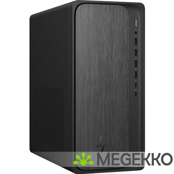 Grote foto hp omnidesk m02 0035nd amd ryzen 7 desktop computers en software overige computers en software