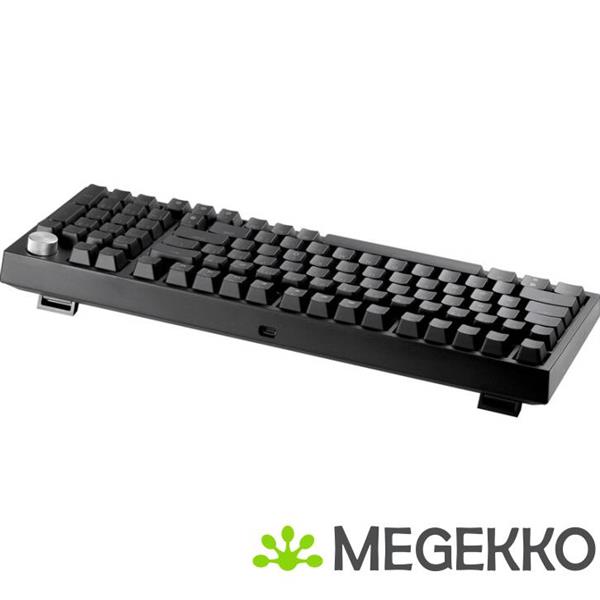 Grote foto xpg sorcerer gaming toetsenbord computers en software toetsenborden