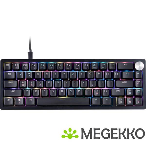 Grote foto xpg sorcerer mini gaming toetsenbord computers en software toetsenborden