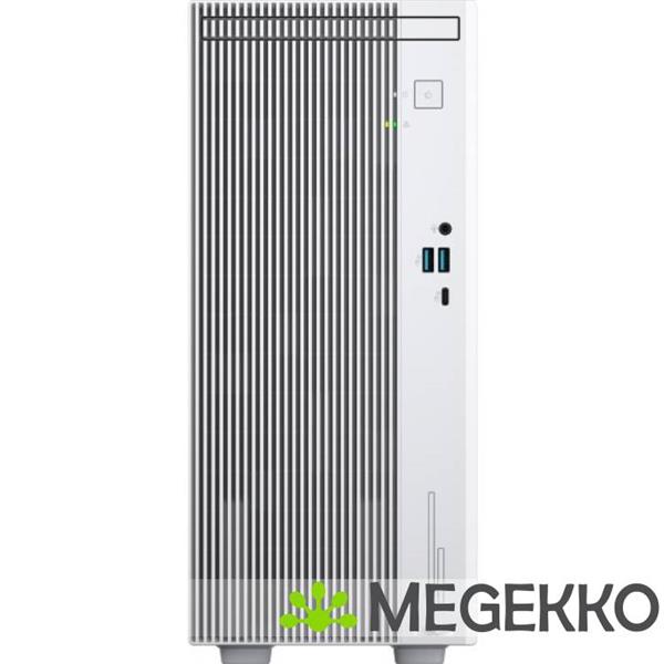 Grote foto asus 15l v500mv 13420h067w core i5 desktop in wit computers en software overige computers en software