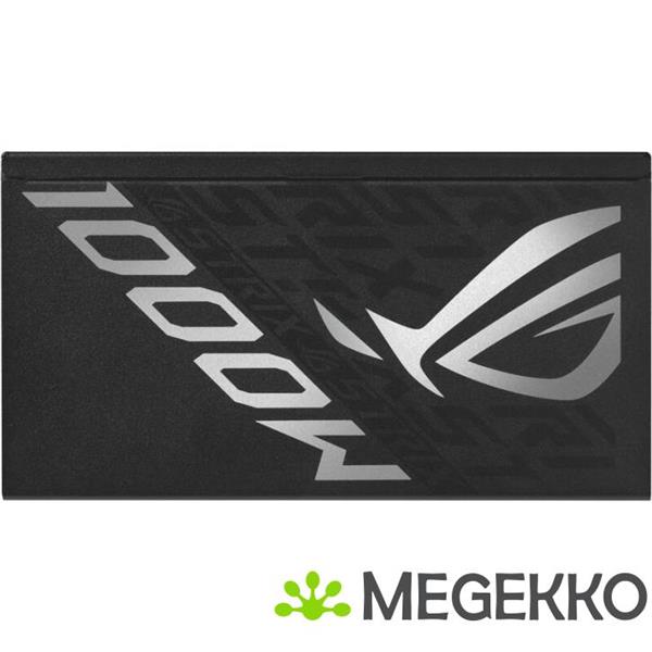 Grote foto asus rog strix 1000p gaming computers en software overige