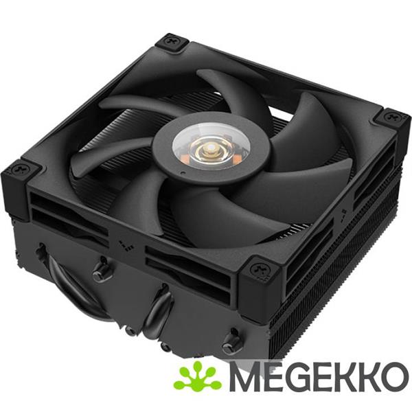 Grote foto deepcool an400 computers en software overige computers en software