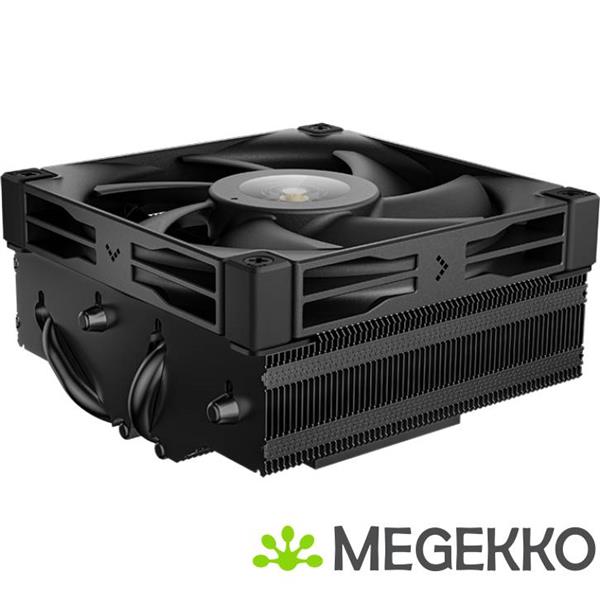 Grote foto deepcool an400 computers en software overige computers en software