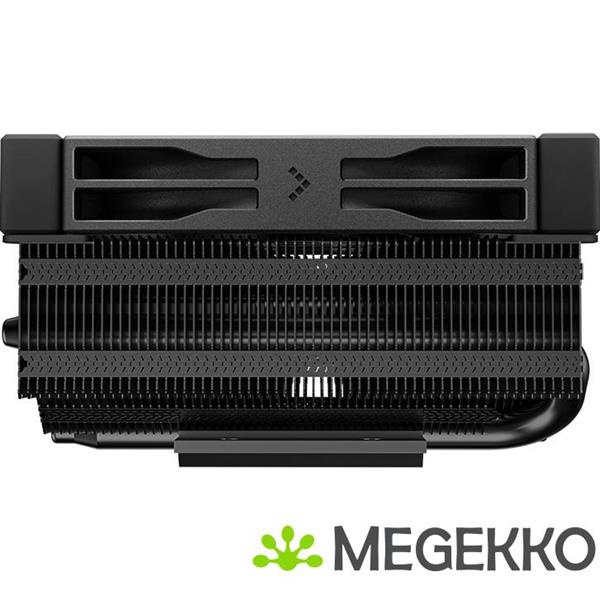 Grote foto deepcool an400 computers en software overige computers en software