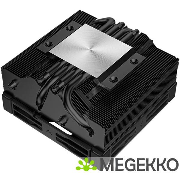 Grote foto deepcool an400 computers en software overige computers en software