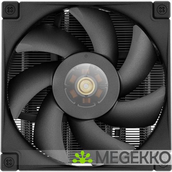 Grote foto deepcool an400 computers en software overige computers en software