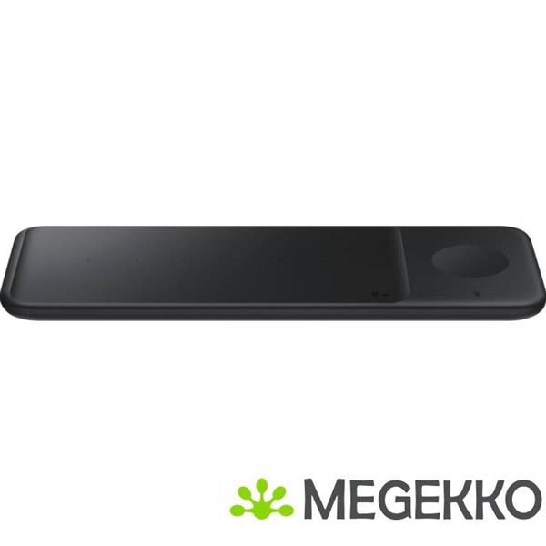 Grote foto samsung galaxy wireless charger trio black audio tv en foto algemeen