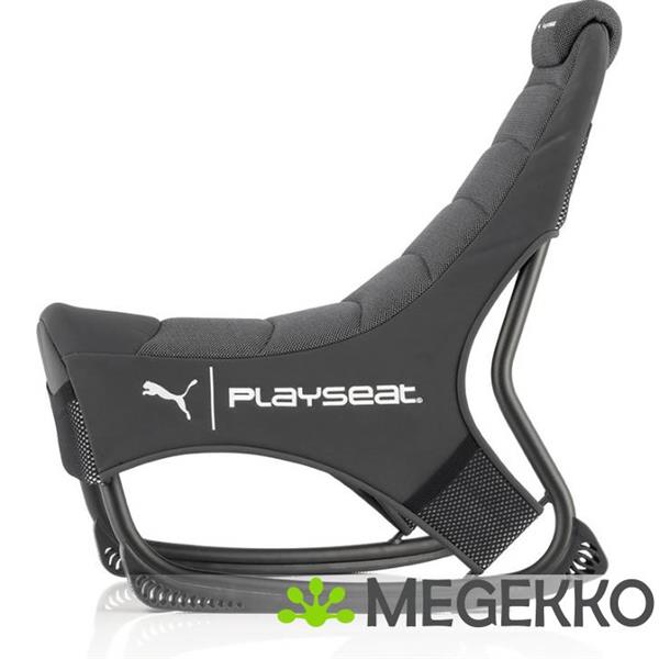 Grote foto playseat puma active gaming seat black spelcomputers games overige merken