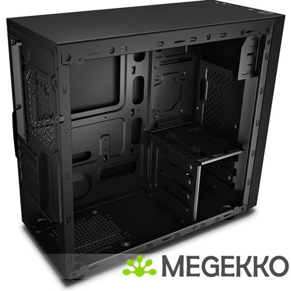 Grote foto deepcool matrexx 30 si computers en software behuizingen en kasten
