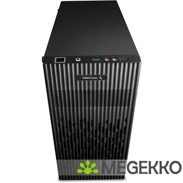 Grote foto deepcool matrexx 30 si computers en software behuizingen en kasten