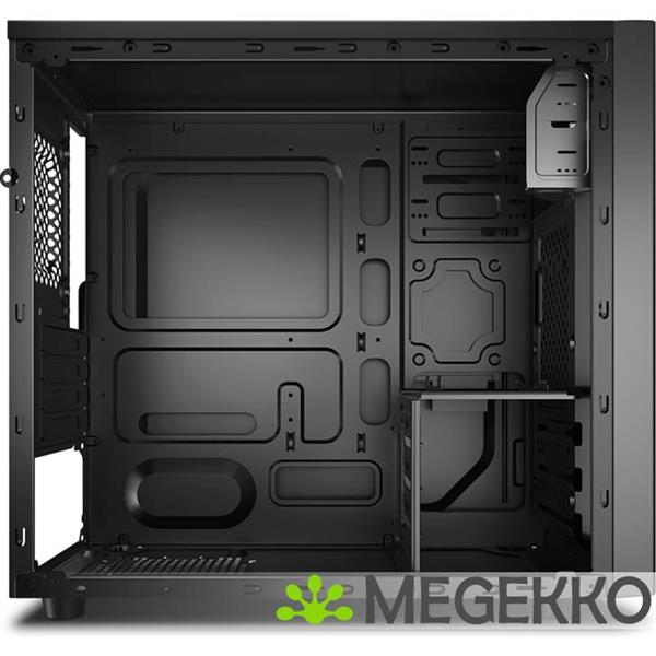 Grote foto deepcool matrexx 30 si computers en software behuizingen en kasten