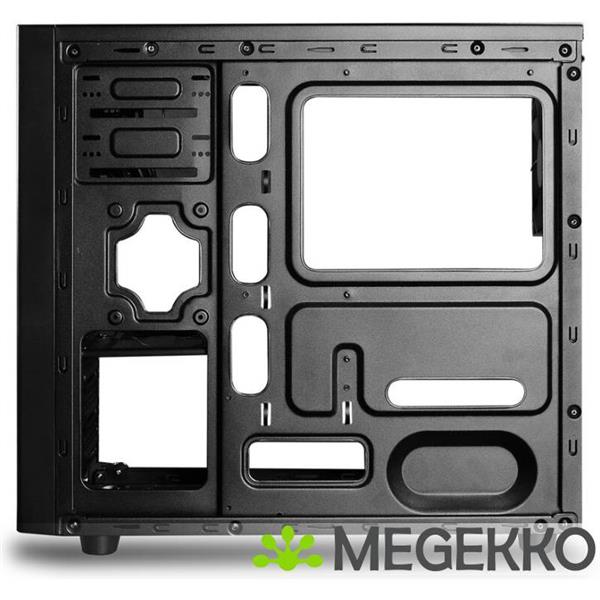 Grote foto deepcool matrexx 30 si computers en software behuizingen en kasten