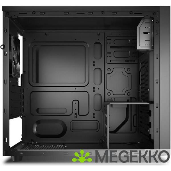 Grote foto deepcool matrexx 30 si computers en software behuizingen en kasten