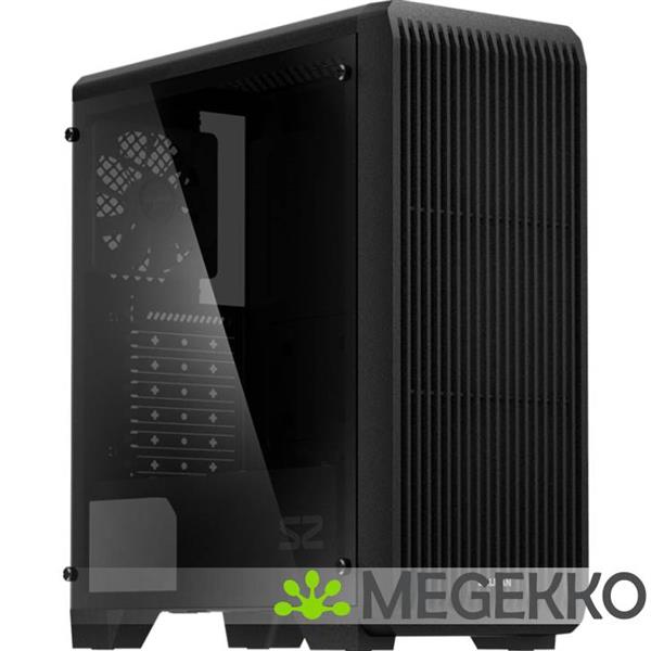 Grote foto zalman s2 tg computers en software behuizingen en kasten