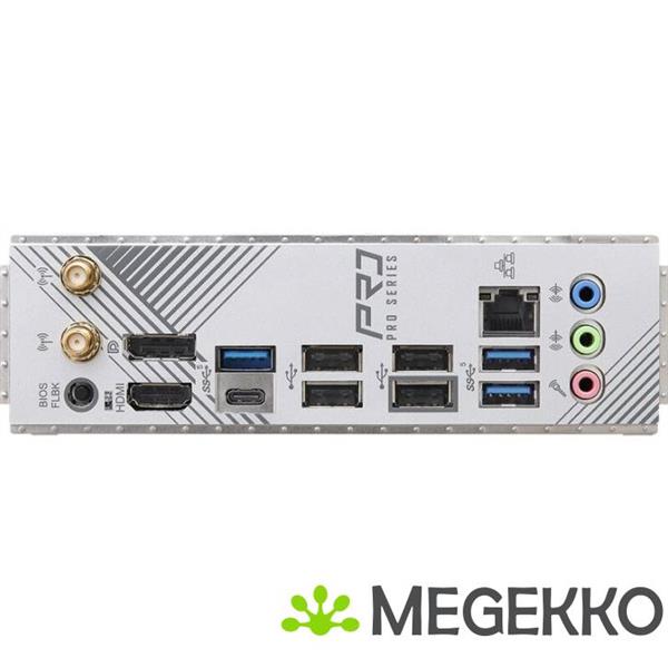Grote foto asrock a620m pro rs wifi computers en software moederborden