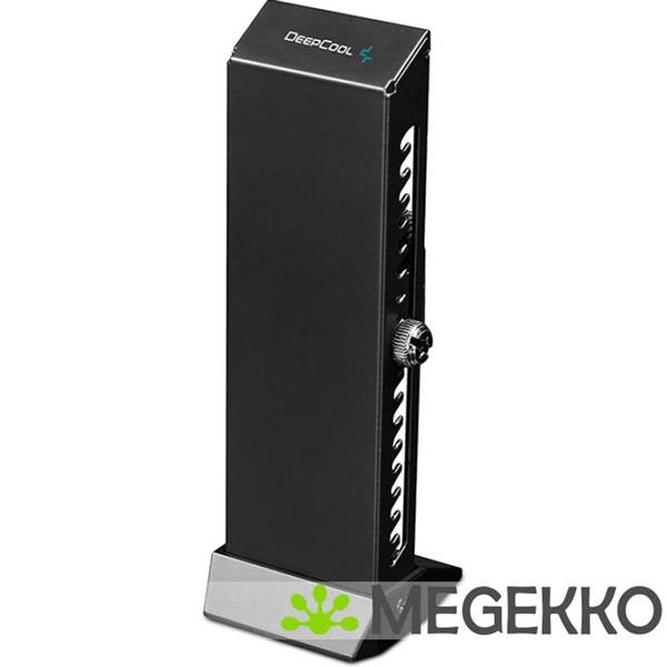 Grote foto deepcool graphics card holder gh 01 computers en software videokaarten