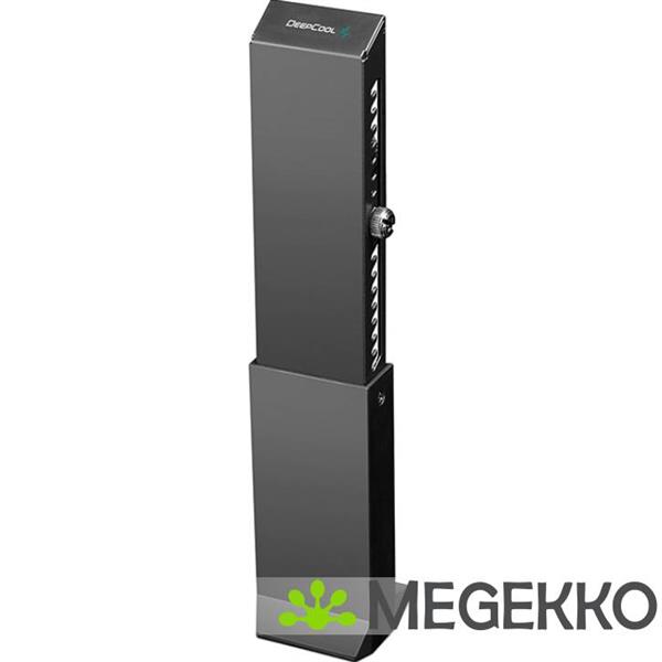 Grote foto deepcool graphics card holder gh 01 computers en software videokaarten