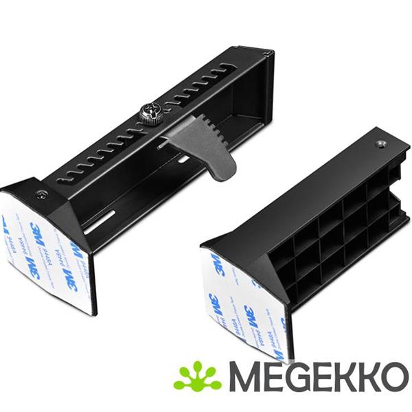 Grote foto deepcool graphics card holder gh 01 computers en software videokaarten