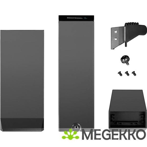 Grote foto deepcool graphics card holder gh 01 computers en software videokaarten