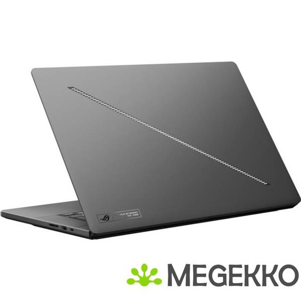 Grote foto asus rog zephyrus g16 gu605mi qr038w 16 core ultra 7 rtx 4070 gaming laptop computers en software overige computers en software