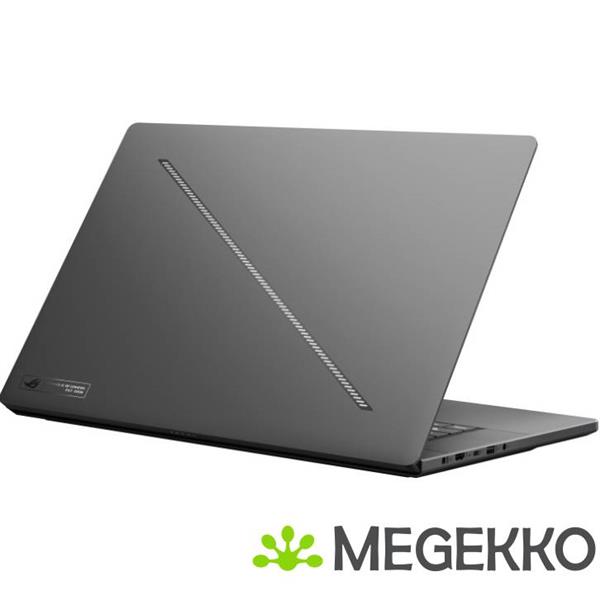 Grote foto asus rog zephyrus g16 gu605mi qr038w 16 core ultra 7 rtx 4070 gaming laptop computers en software overige computers en software