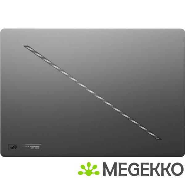 Grote foto asus rog zephyrus g16 gu605mi qr038w 16 core ultra 7 rtx 4070 gaming laptop computers en software overige computers en software