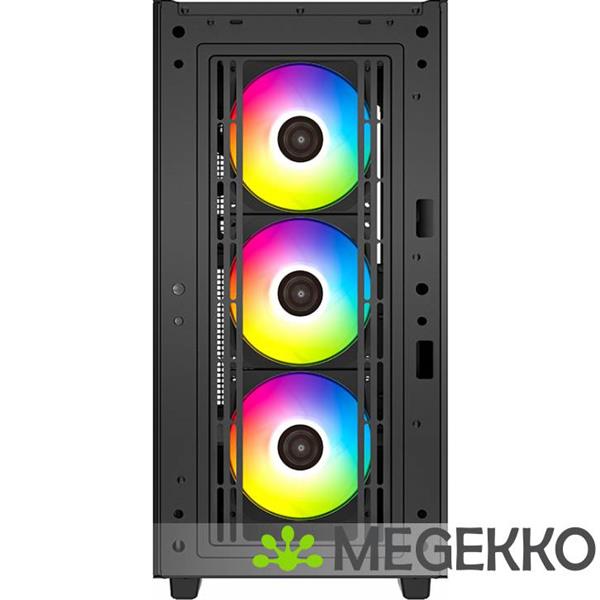 Grote foto deepcool cg560 computers en software behuizingen en kasten